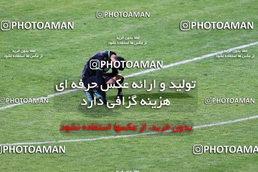 1680279, Isfahan, Iran, لیگ برتر فوتبال ایران، Persian Gulf Cup، Week 26، Second Leg، Zob Ahan Esfahan 1 v 1 Saipa on 2021/07/05 at Foolad Shahr Stadium