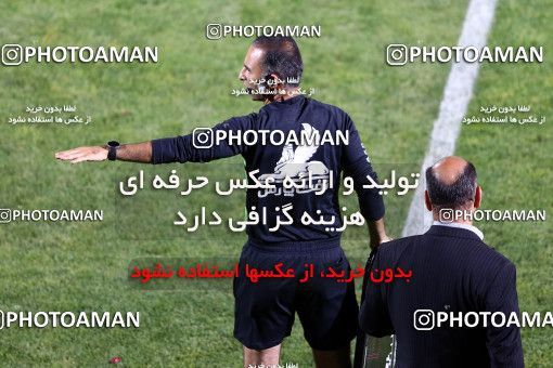 1678738, Isfahan, Iran, لیگ برتر فوتبال ایران، Persian Gulf Cup، Week 26، Second Leg، Zob Ahan Esfahan 1 v 1 Saipa on 2021/07/05 at Foolad Shahr Stadium