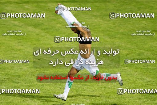 1679575, Isfahan, Iran, لیگ برتر فوتبال ایران، Persian Gulf Cup، Week 26، Second Leg، Zob Ahan Esfahan 1 v 1 Saipa on 2021/07/05 at Foolad Shahr Stadium