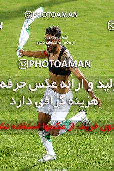 1679565, Isfahan, Iran, لیگ برتر فوتبال ایران، Persian Gulf Cup، Week 26، Second Leg، Zob Ahan Esfahan 1 v 1 Saipa on 2021/07/05 at Foolad Shahr Stadium