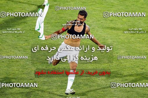 1679619, Isfahan, Iran, لیگ برتر فوتبال ایران، Persian Gulf Cup، Week 26، Second Leg، Zob Ahan Esfahan 1 v 1 Saipa on 2021/07/05 at Foolad Shahr Stadium