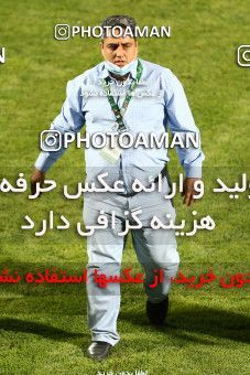1680369, Isfahan, Iran, لیگ برتر فوتبال ایران، Persian Gulf Cup، Week 26، Second Leg، Zob Ahan Esfahan 1 v 1 Saipa on 2021/07/05 at Foolad Shahr Stadium