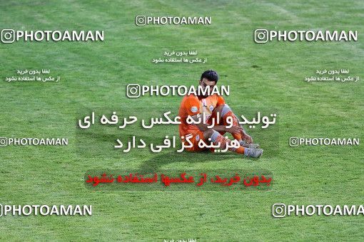 1680354, Isfahan, Iran, لیگ برتر فوتبال ایران، Persian Gulf Cup، Week 26، Second Leg، Zob Ahan Esfahan 1 v 1 Saipa on 2021/07/05 at Foolad Shahr Stadium