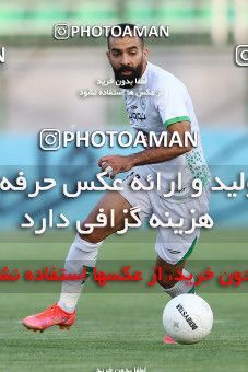 1680780, Isfahan, Iran, لیگ برتر فوتبال ایران، Persian Gulf Cup، Week 26، Second Leg، Zob Ahan Esfahan 1 v 1 Saipa on 2021/07/05 at Foolad Shahr Stadium