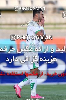 1680744, Isfahan, Iran, لیگ برتر فوتبال ایران، Persian Gulf Cup، Week 26، Second Leg، Zob Ahan Esfahan 1 v 1 Saipa on 2021/07/05 at Foolad Shahr Stadium