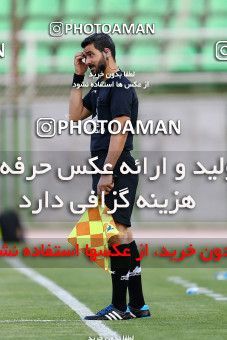 1680736, Isfahan, Iran, لیگ برتر فوتبال ایران، Persian Gulf Cup، Week 26، Second Leg، Zob Ahan Esfahan 1 v 1 Saipa on 2021/07/05 at Foolad Shahr Stadium