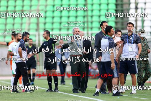 1680868, Isfahan, Iran, لیگ برتر فوتبال ایران، Persian Gulf Cup، Week 26، Second Leg، Zob Ahan Esfahan 1 v 1 Saipa on 2021/07/05 at Foolad Shahr Stadium
