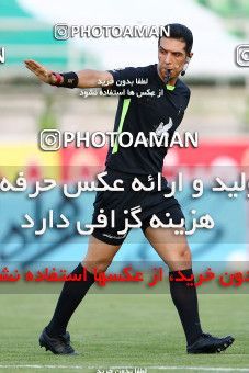 1678693, Isfahan, Iran, لیگ برتر فوتبال ایران، Persian Gulf Cup، Week 26، Second Leg، Zob Ahan Esfahan 1 v 1 Saipa on 2021/07/05 at Foolad Shahr Stadium