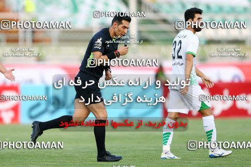1678654, Isfahan, Iran, لیگ برتر فوتبال ایران، Persian Gulf Cup، Week 26، Second Leg، Zob Ahan Esfahan 1 v 1 Saipa on 2021/07/05 at Foolad Shahr Stadium