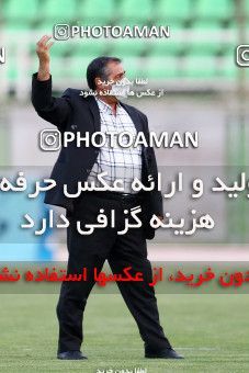 1680866, Isfahan, Iran, لیگ برتر فوتبال ایران، Persian Gulf Cup، Week 26، Second Leg، Zob Ahan Esfahan 1 v 1 Saipa on 2021/07/05 at Foolad Shahr Stadium