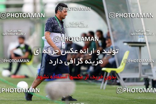 1680912, Isfahan, Iran, لیگ برتر فوتبال ایران، Persian Gulf Cup، Week 26، Second Leg، Zob Ahan Esfahan 1 v 1 Saipa on 2021/07/05 at Foolad Shahr Stadium