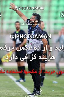 1680951, Isfahan, Iran, لیگ برتر فوتبال ایران، Persian Gulf Cup، Week 26، Second Leg، Zob Ahan Esfahan 1 v 1 Saipa on 2021/07/05 at Foolad Shahr Stadium
