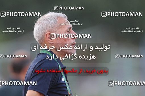 1678979, Tehran,Shahr Qods, , لیگ برتر فوتبال ایران، Persian Gulf Cup، Week 26، Second Leg، Paykan 1 v 1 Sepahan on 2021/07/06 at Shahr-e Qods Stadium