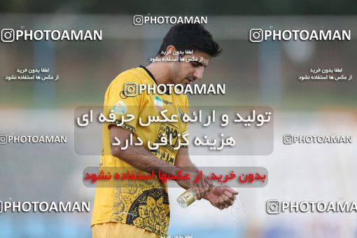 1678953, Tehran,Shahr Qods, , لیگ برتر فوتبال ایران، Persian Gulf Cup، Week 26، Second Leg، Paykan 1 v 1 Sepahan on 2021/07/06 at Shahr-e Qods Stadium
