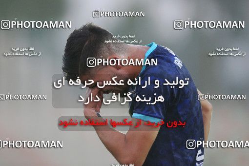 1679053, Tehran,Shahr Qods, , لیگ برتر فوتبال ایران، Persian Gulf Cup، Week 26، Second Leg، Paykan 1 v 1 Sepahan on 2021/07/06 at Shahr-e Qods Stadium