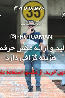 1680561, Tehran, Iran, لیگ برتر فوتبال ایران، Persian Gulf Cup، Week 26، Second Leg، Esteghlal 2 v 1 Tractor Sazi on 2021/07/06 at Azadi Stadium