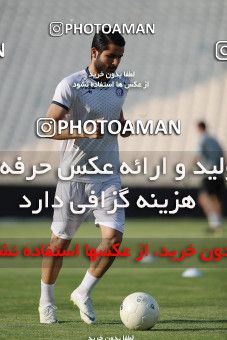 1680467, لیگ برتر فوتبال ایران، Persian Gulf Cup، Week 26، Second Leg، 2021/07/06، Tehran، Azadi Stadium، Esteghlal 2 - ۱ Tractor Sazi
