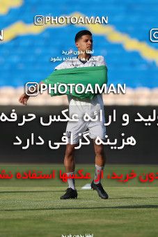 1680613, Tehran, Iran, لیگ برتر فوتبال ایران، Persian Gulf Cup، Week 26، Second Leg، Esteghlal 2 v 1 Tractor Sazi on 2021/07/06 at Azadi Stadium