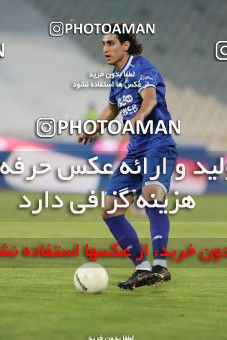 1680470, لیگ برتر فوتبال ایران، Persian Gulf Cup، Week 26، Second Leg، 2021/07/06، Tehran، Azadi Stadium، Esteghlal 2 - ۱ Tractor Sazi