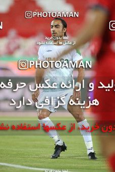 1681254, Tehran, Iran, لیگ برتر فوتبال ایران، Persian Gulf Cup، Week 27، Second Leg، Persepolis 2 v 0 Aluminium Arak on 2021/07/10 at Azadi Stadium