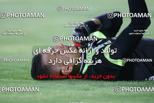 1681561, Tehran, Iran, لیگ برتر فوتبال ایران، Persian Gulf Cup، Week 27، Second Leg، Persepolis 2 v 0 Aluminium Arak on 2021/07/10 at Azadi Stadium