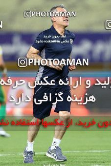 1681841, Isfahan, Iran, لیگ برتر فوتبال ایران، Persian Gulf Cup، Week 27، Second Leg، Sepahan 4 v 1 Sanat Naft Abadan on 2021/07/10 at Naghsh-e Jahan Stadium