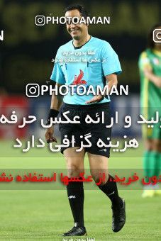 1681998, Isfahan, Iran, لیگ برتر فوتبال ایران، Persian Gulf Cup، Week 27، Second Leg، Sepahan 4 v 1 Sanat Naft Abadan on 2021/07/10 at Naghsh-e Jahan Stadium