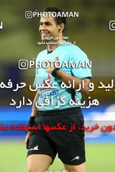 1681995, Isfahan, Iran, لیگ برتر فوتبال ایران، Persian Gulf Cup، Week 27، Second Leg، Sepahan 4 v 1 Sanat Naft Abadan on 2021/07/10 at Naghsh-e Jahan Stadium