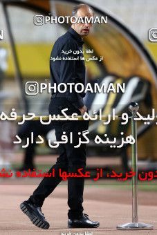 1682057, Isfahan, Iran, لیگ برتر فوتبال ایران، Persian Gulf Cup، Week 27، Second Leg، Sepahan 4 v 1 Sanat Naft Abadan on 2021/07/10 at Naghsh-e Jahan Stadium