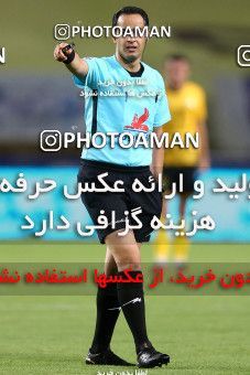 1682105, Isfahan, Iran, لیگ برتر فوتبال ایران، Persian Gulf Cup، Week 27، Second Leg، Sepahan 4 v 1 Sanat Naft Abadan on 2021/07/10 at Naghsh-e Jahan Stadium