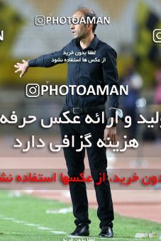 1682559, Isfahan, Iran, لیگ برتر فوتبال ایران، Persian Gulf Cup، Week 27، Second Leg، Sepahan 4 v 1 Sanat Naft Abadan on 2021/07/10 at Naghsh-e Jahan Stadium