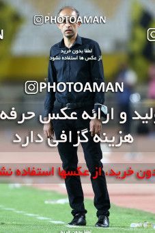 1682546, Isfahan, Iran, لیگ برتر فوتبال ایران، Persian Gulf Cup، Week 27، Second Leg، Sepahan 4 v 1 Sanat Naft Abadan on 2021/07/10 at Naghsh-e Jahan Stadium