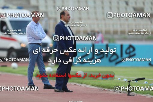 1682352, لیگ برتر فوتبال ایران، Persian Gulf Cup، Week 27، Second Leg، 2021/07/10، Tehran، Shahid Dastgerdi Stadium، Saipa 0 - 2 Esteghlal