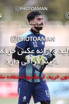1712473, Tehran, Iran, لیگ برتر فوتبال ایران، Persian Gulf Cup، Week 27، Second Leg، Saipa 0 v 2 Esteghlal on 2021/07/10 at Shahid Dastgerdi Stadium