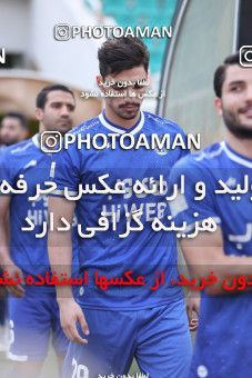 1712539, Tehran, Iran, لیگ برتر فوتبال ایران، Persian Gulf Cup، Week 27، Second Leg، Saipa 0 v 2 Esteghlal on 2021/07/10 at Shahid Dastgerdi Stadium