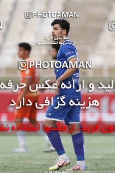 1712485, Tehran, Iran, لیگ برتر فوتبال ایران، Persian Gulf Cup، Week 27، Second Leg، Saipa 0 v 2 Esteghlal on 2021/07/10 at Shahid Dastgerdi Stadium