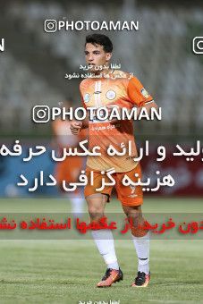 1712533, Tehran, Iran, لیگ برتر فوتبال ایران، Persian Gulf Cup، Week 27، Second Leg، Saipa 0 v 2 Esteghlal on 2021/07/10 at Shahid Dastgerdi Stadium