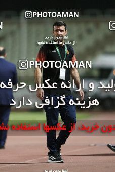 1712536, Tehran, Iran, لیگ برتر فوتبال ایران، Persian Gulf Cup، Week 27، Second Leg، Saipa 0 v 2 Esteghlal on 2021/07/10 at Shahid Dastgerdi Stadium