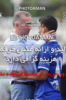 1682427, لیگ برتر فوتبال ایران، Persian Gulf Cup، Week 27، Second Leg، 2021/07/10، Tehran، Shahid Dastgerdi Stadium، Saipa 0 - 2 Esteghlal