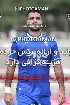 1682437, Tehran, Iran, لیگ برتر فوتبال ایران، Persian Gulf Cup، Week 27، Second Leg، Saipa 0 v 2 Esteghlal on 2021/07/10 at Shahid Dastgerdi Stadium
