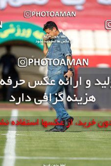 1687254, Tehran, Iran, 2020–21 Iranian Hazfi Cup, Eighth final, Khorramshahr Cup, Persepolis (3) 0 v 0 (4) Esteghlal on 2021/07/15 at Azadi Stadium