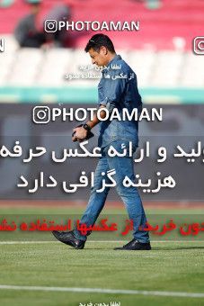 1687261, Tehran, Iran, 2020–21 Iranian Hazfi Cup, Eighth final, Khorramshahr Cup, Persepolis (3) 0 v 0 (4) Esteghlal on 2021/07/15 at Azadi Stadium