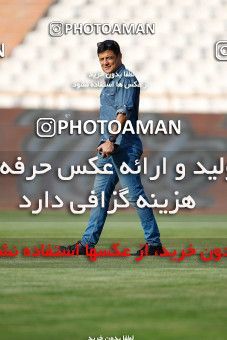 1687173, Tehran, Iran, 2020–21 Iranian Hazfi Cup, Eighth final, Khorramshahr Cup, Persepolis (3) 0 v 0 (4) Esteghlal on 2021/07/15 at Azadi Stadium