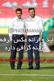 1687150, Tehran, Iran, 2020–21 Iranian Hazfi Cup, Eighth final, Khorramshahr Cup, Persepolis (3) 0 v 0 (4) Esteghlal on 2021/07/15 at Azadi Stadium