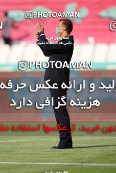 1687271, Tehran, Iran, 2020–21 Iranian Hazfi Cup, Eighth final, Khorramshahr Cup, Persepolis (3) 0 v 0 (4) Esteghlal on 2021/07/15 at Azadi Stadium