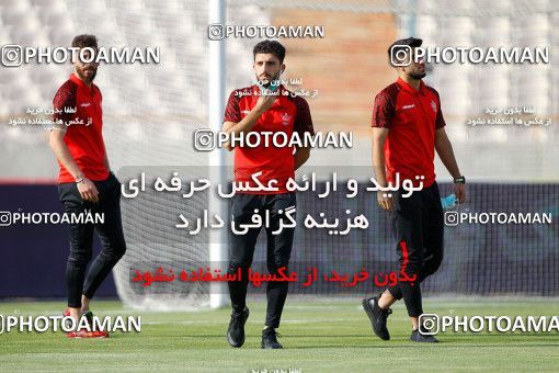 1687164, Tehran, Iran, 2020–21 Iranian Hazfi Cup, Eighth final, Khorramshahr Cup, Persepolis (3) 0 v 0 (4) Esteghlal on 2021/07/15 at Azadi Stadium