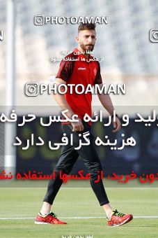1687145, Tehran, Iran, 2020–21 Iranian Hazfi Cup, Eighth final, Khorramshahr Cup, Persepolis (3) 0 v 0 (4) Esteghlal on 2021/07/15 at Azadi Stadium