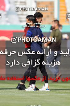 1687144, Tehran, Iran, 2020–21 Iranian Hazfi Cup, Eighth final, Khorramshahr Cup, Persepolis (3) 0 v 0 (4) Esteghlal on 2021/07/15 at Azadi Stadium