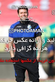 1687181, Tehran, Iran, 2020–21 Iranian Hazfi Cup, Eighth final, Khorramshahr Cup, Persepolis (3) 0 v 0 (4) Esteghlal on 2021/07/15 at Azadi Stadium
