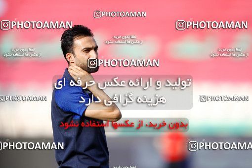 1687192, Tehran, Iran, 2020–21 Iranian Hazfi Cup, Eighth final, Khorramshahr Cup, Persepolis (3) 0 v 0 (4) Esteghlal on 2021/07/15 at Azadi Stadium